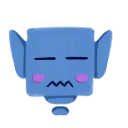 Emoji Emotediscordblaz