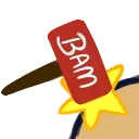 Emoji Emotediscordbam
