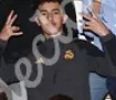 Emoji reubeu_fou