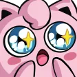 Emoji Jigglypuff