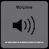 Emoji volumedown