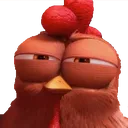 Emoji Sus_Chicken