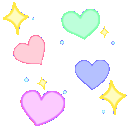 Emoji AH_AestheticHearts
