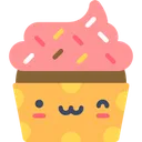 Emoji 2810kawaiiicecream