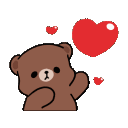 Emoji 31256bearlove