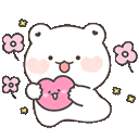 Emoji 45123bearheart