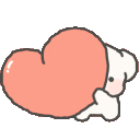 Emoji HeartBear