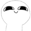 Emoji smileb