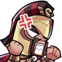 Emoji angry