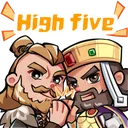Emoji Highfive