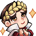 Emoji expect