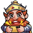 Emoji playthegame