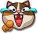 Emoji LMCAT02
