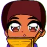 Emoji demetriusnote