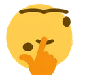 Emoji retard