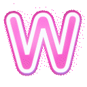 Emoji autre_letterw