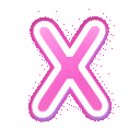 Emoji autre_letterx