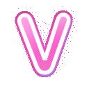 Emoji autre_letterv
