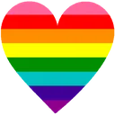 Emoji gay