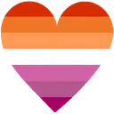 Emoji lesbian