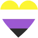 Emoji nonbinary