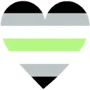 Emoji agender