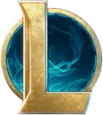 Emoji gaming_LeagueofLegends