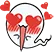 Emoji autre_ghosthearteyes