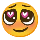 Emoji autre_inlove