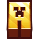 Emoji autre_lettre_a_creeper