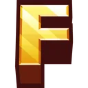 Emoji autre_lettre_f