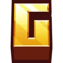 Emoji autre_lettre_g