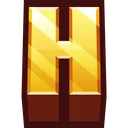 Emoji autre_lettre_h