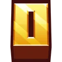 Emoji autre_lettre_o