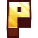 Emoji autre_lettre_p