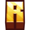 Emoji autre_lettre_r