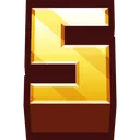 Emoji autre_lettre_s