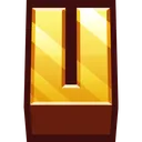 Emoji autre_lettre_u