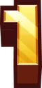 Emoji autre_number_1