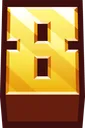 Emoji autre_number_8