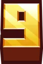 Emoji autre_number_9