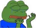 Emoji autre_pepe_cry
