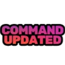 Emoji dev_commandupdate
