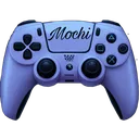 Emoji gaming_manette