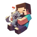 Emoji mc_hug
