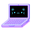 Emoji autre_kittylaptop