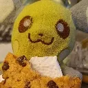 Emoji cooked