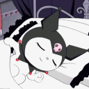 Emoji autre_sleepingkuromi