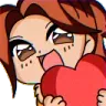 Emoji leahheart