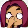 Emoji maru